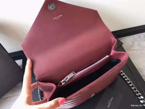 YSL COLLEGE MEDIUM 0526